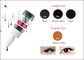 Reine Betriebsstellt dauerhafte Make-uptätowierungs-Tinte Famisoo für Augenbraue 3D ein