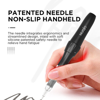Maschinen-Pen For PMU-Ausbildungsstätte Microblading drahtlose halb dauerhafte