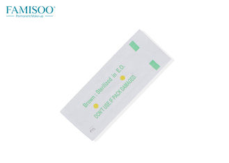 Nano-- 18 Pin-Augenbraue Wegwerf-Microblading-Nadeln/dauerhafte Make-upblätter