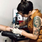 Frauen-Körper Art Animated Eyebrow Tattoo Removal Pen Machine 12000rpm