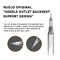 Patronen-Nadel 5R 3F Microneedling Pen For Beauty Salon