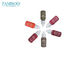 Dauerhaftes Make-upmikropigment-Tinte 23 Farben für Augenbraue/Lippe Microblading
