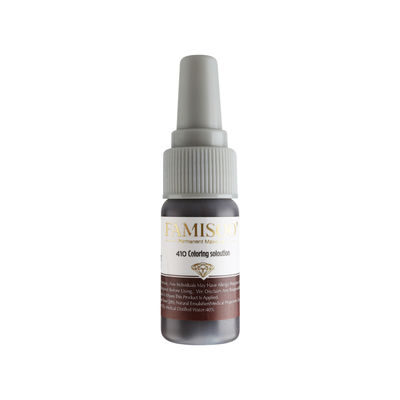Wasserdichtes dauerhaftes Make-up pigmentiert Hypoallergenic volle Deckung